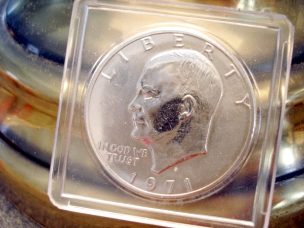 Post-An-Ike-Eisenhower-Dollar